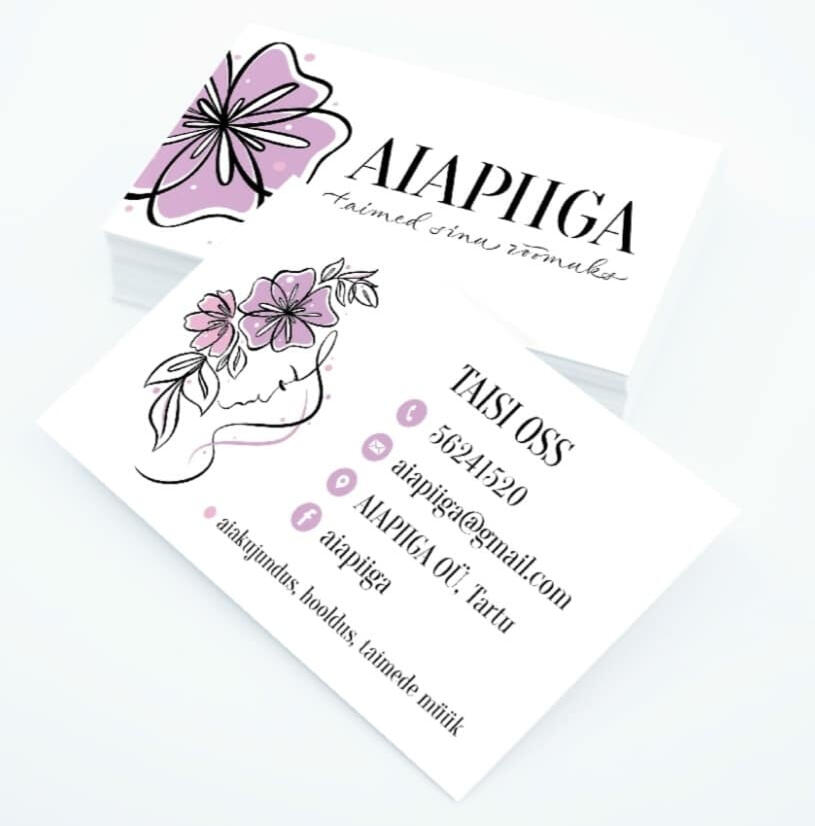 Aiapiiga logo